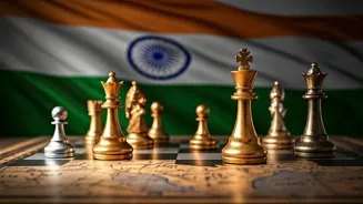 Is India's Rise Annoying Some Nations?