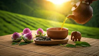 Green Tea Boosts You In 8 Different Ways.