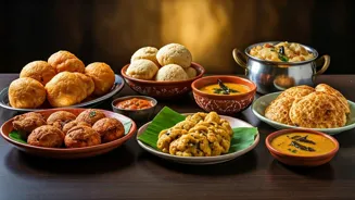 Try These South Indian Breakfasts Besides Idli