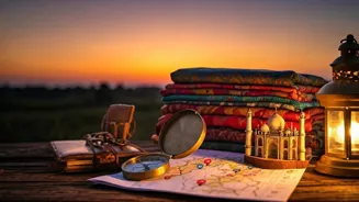Delhi: 15 Getaways for 2025 Long Weekends