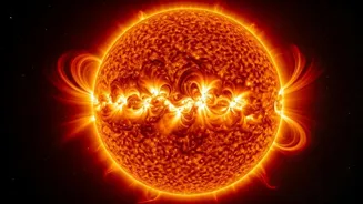 Sun's Activity on the Rise: A New Era?