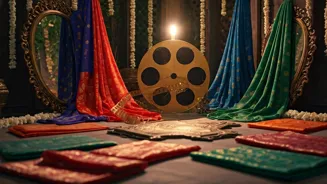 Bollywood Style Evolves: Key Trends Explored