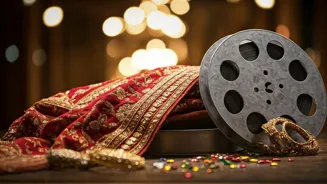 Indian Fashion Trends & Global Gossip Emerge