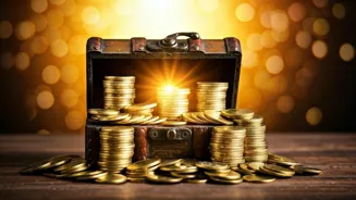 Libra: Expect Career Growth and Good Fortune