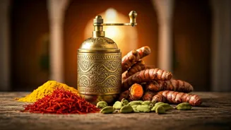 Ayurveda May Help Your Liver Stay Healthy