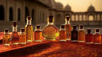 Indian Oils Can Fight Wrinkles: 12 Top Choices