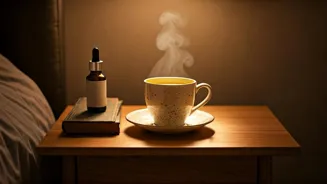 Natural Remedies Can Ease Flu Symptoms
