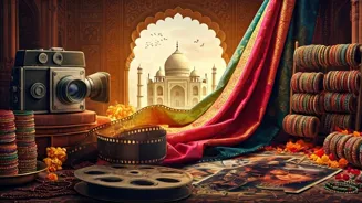 Bollywood's Iconic Fashion Styles Revealed
