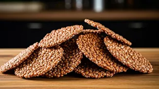 Ragi Snacks: A Popular Choice in India