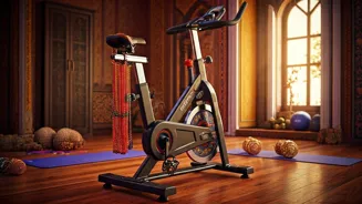 Bollywood Stars Reveal Their Fitness Tips