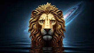 Leo: Love and Career Forecast for September 23