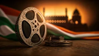 Actors Played Indian Freedom Fighters