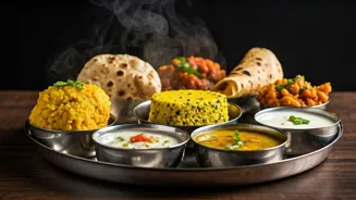 Try 9 Flavorful & Healthy Gujarati Dishes