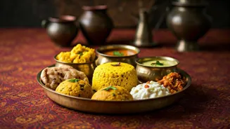 Gujarati Dishes Can Improve Your Health!