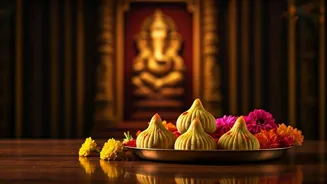 Ganesh Chaturthi 2025: Welcome Ganpati Bappa