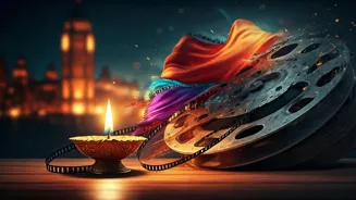 Bollywood Films and Shows: Latest Updates!