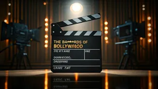 Karan Johar Praises Aryan Khan's Debut Film