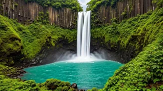 Explore 10 Breathtaking Waterfalls in India