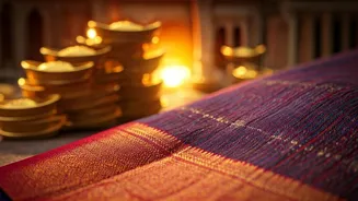 GST Hike Troubles India's Garment Sector