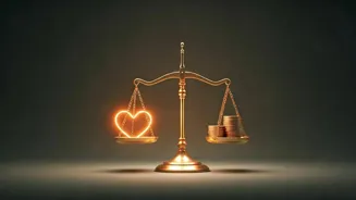 Sagittarius: Find Inner Peace and Manage Money