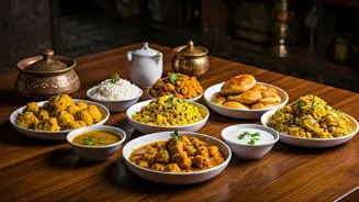 You Will Adore These 9 Gujarati Dishes