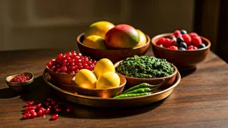 Eat These Foods To Boost Collagen After 30