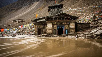 Uttarkashi Floods: Was Disaster Predictable?