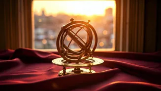 August 29 Stars Align for Your Daily Horoscope