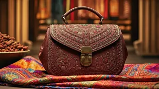 Indian Fashion Trends Are Gaining Popularity