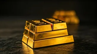 Gold Prices Rise in Major Indian Cities