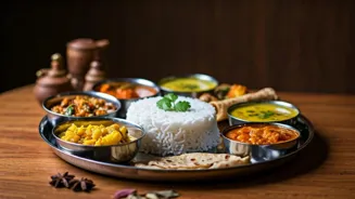Indians Need Healthy Habits, Not Just Calories