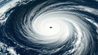 Unraveling Storms: A Science Quiz