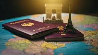 Explore Europe: Your Schengen Visa Guide