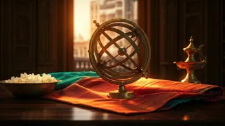 What Does Your Zodiac Sign Say About Your Career?