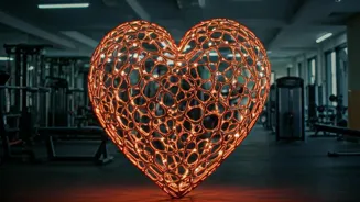 Gym-Goers: What To Know About Cardiac Arrest
