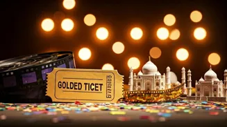 Bollywood News: Box Office, Stars, and More