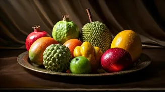 Eat These Indian Fruits To Fight Cancer