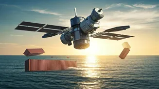 India Plans Space Station and Floating Habitats