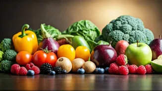Eat These Foods To Reverse Diabetes Now
