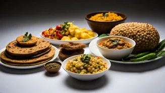 9 Quick & Delicious Navratri Fasting Recipes