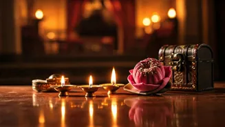 Scorpio: Ideas Spark on August 20, 2025.