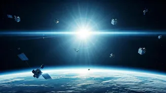 Starlink's India Launch Is Now Approved