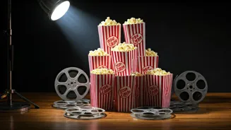 What's Trending? A Look at Entertainment News