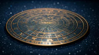 Daily Horoscope: Your Astrological Insights