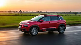 Citroen Basalt X Price & Features Revealed!