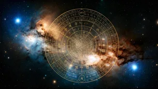 Astrology News: Understand the Cosmos Better.