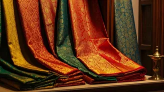 Indian Fashion: Trends and Stories Unveiled