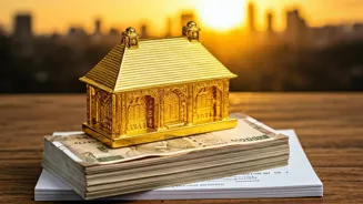 Inherited Property: How To Save On Taxes?