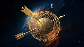 Sagittarius Horoscope: September 18, 2025 Outlook