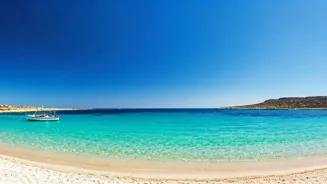 Explore Undiscovered European Islands Now